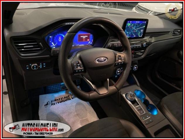 FORD Kuga 2.5 PLUG IN HYBRID 225cv ST-Line X CVT 2WD - Foto 5