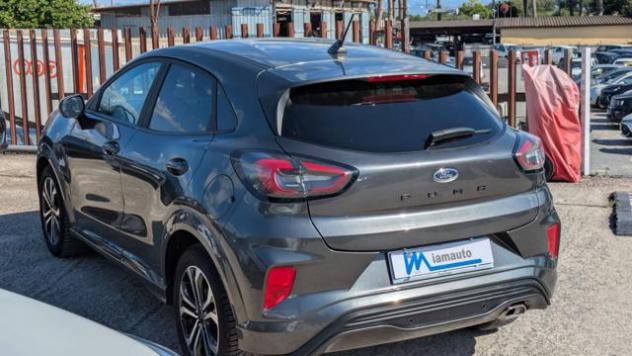 FORD Puma Hybrid ST-Line 1.0cc 125cv rif. 23741493 - Foto 5