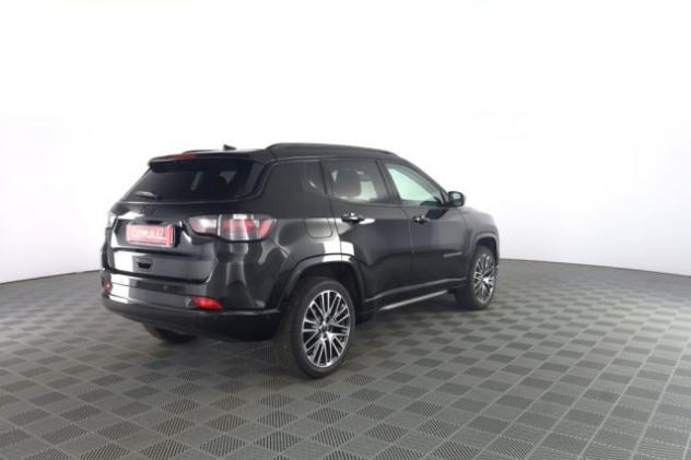 JEEP Compass Compass 1.5 Turbo T4 130 CV MHEV 2WD Summit rif. 23930460 - Foto 4