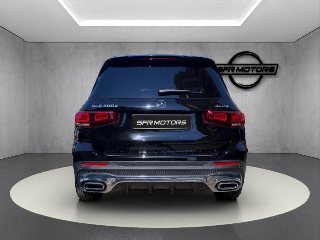 Mercedes-Benz GLB GLB 200 d Automatic 4MATIC Premium - Foto 5