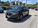 Nissan Qashqai 1.3 MHEV 140 N-Connecta