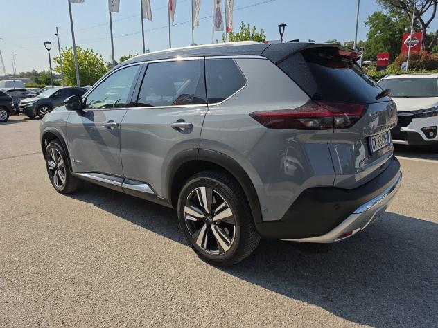 Nissan X-Trail IV 2022 1.5 e-power Tekna e-4orce 4wd au - Foto 6