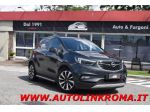OPEL Mokka X 1.4 Turbo Ecotec automatica 140CV rif. 22767440