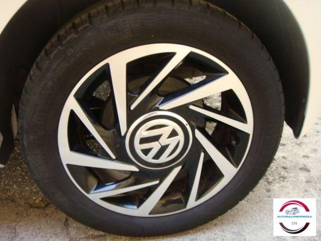 VOLKSWAGEN - Up! - 1.0 75CV 5p. move BMT ASG - Foto 10