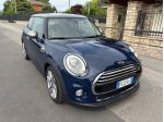 Mini Cooper D Coupe 7Seven Ok Neop.