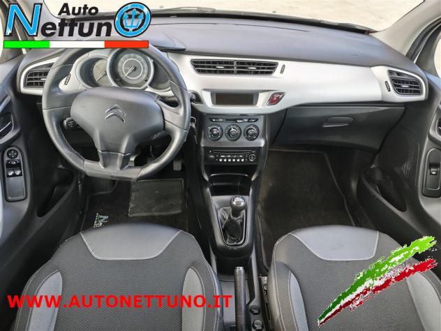Citroen C3 1.4 GPL airdream Exclusive - Foto 8