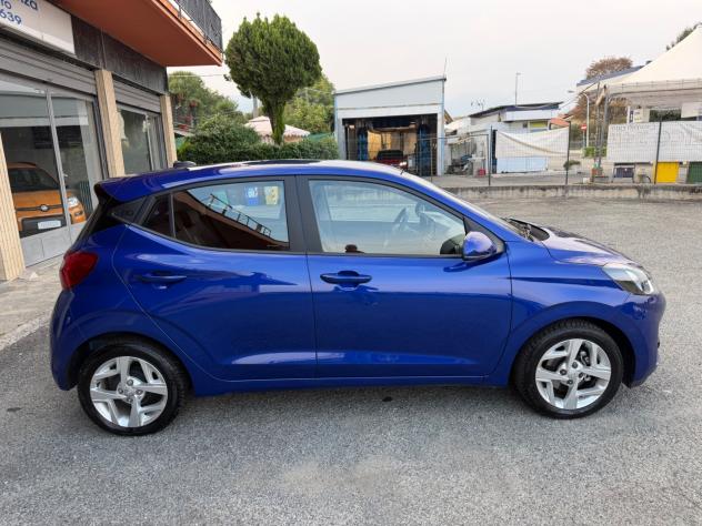 Hyundai i10 1.0 MPI Tech - Foto 6