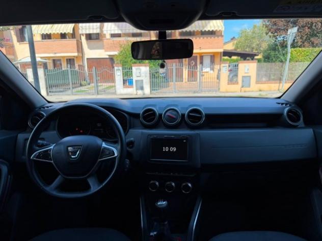 DACIA Duster 1.6 GPL 4x2 Techroad rif. 23995474 - Foto 10
