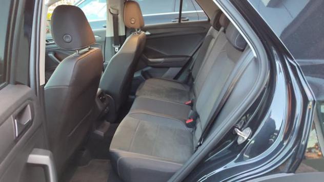 VOLKSWAGEN T-Roc 2.0 tdi Style DSG "MATRIX"ACC"CAMERA"NAVI" rif. 23258678 - Foto 9