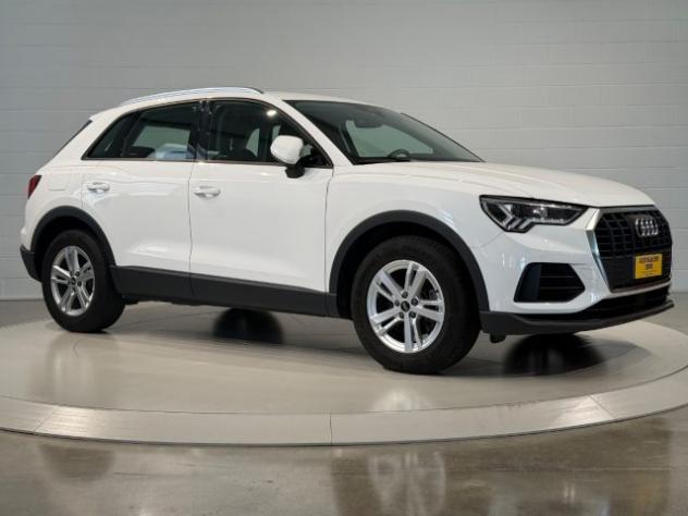 AUDI Q3 35 TFSI Business Advanced PREZZO REALE rif. 23922473 - Foto 7