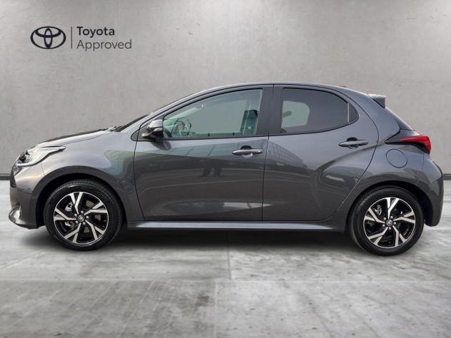 Toyota Yaris 4ª serie 1.5 Hybrid 5 porte Trend - Foto 6