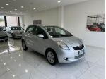 Toyota Yaris 1.0 5 porte Sol PER NEOPATENTATI