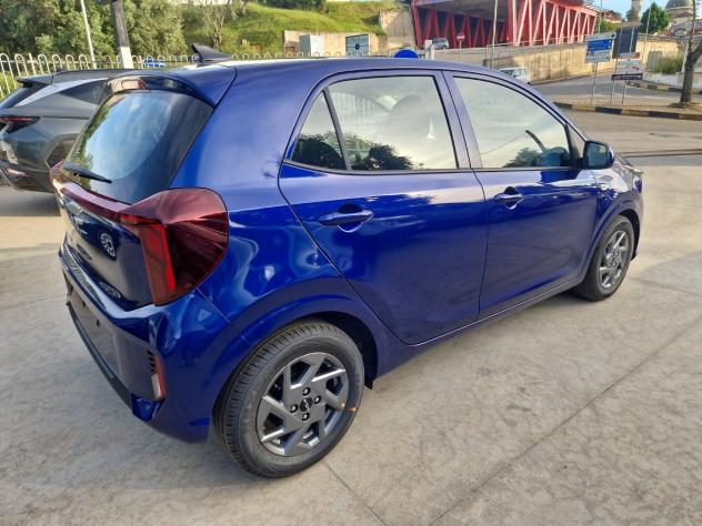 Kia Picanto 1.0 GDi Urban - Foto 5