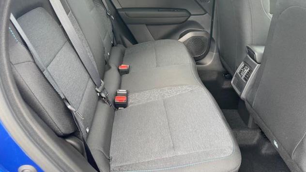 RENAULT Captur EVO Eco-G 120 Pack Style Comfort Winter rif. 23880466 - Foto 10