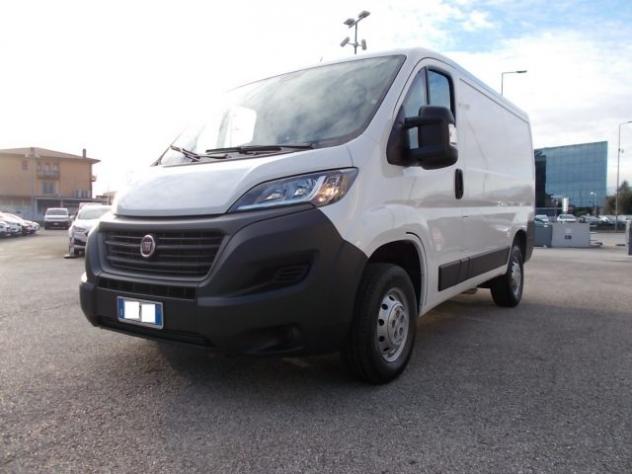 FIAT Ducato 30 2.3 MJT 120CV PC-TN Furgone rif. 19302201 - Foto 2