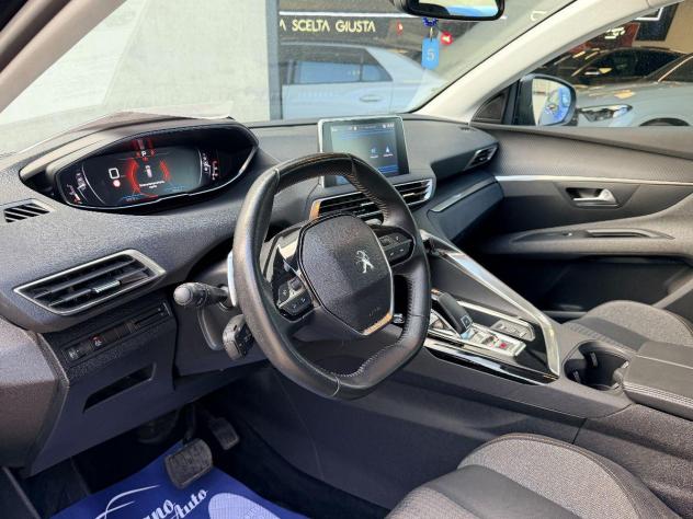 PEUGEOT - 3008 1.5 bluehdi Business 130cv eat8#RETROCAMERA! - Foto 7