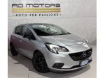 Opel Corsa Bombola GPL Nuova Euro 6 Neopatentati