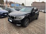 BMW X3 xDrive30d 249CV 48V Msport TETTO PANORAMICO rif. 23247772