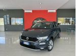 VOLKSWAGEN T-ROC 2.0 TDI STYLE 116cv