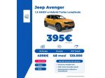 JEEP Avenger 1.2 Turbo 110 CV MHEV Longitude rif. 24175578
