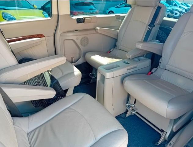 Mercedes-benz Viano 2.0 CDI Ambiente - Foto 8