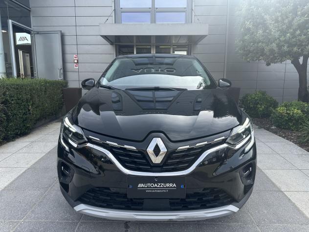 Renault Captur E-Tech Full Hybrid Techno 145cv *PROMO AZZURRA* - Foto 2