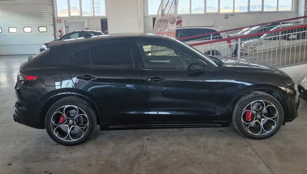 Alfa Romeo Stelvio Stelvio 2.2 t Veloce Q4 210cv auto - Foto 6