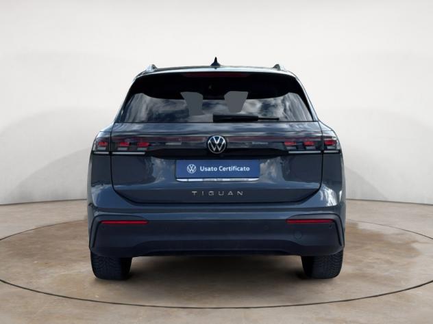 Volkswagen Tiguan 2.0 TDI 110KW SCR EVO Edition Plus DSG - Foto 5