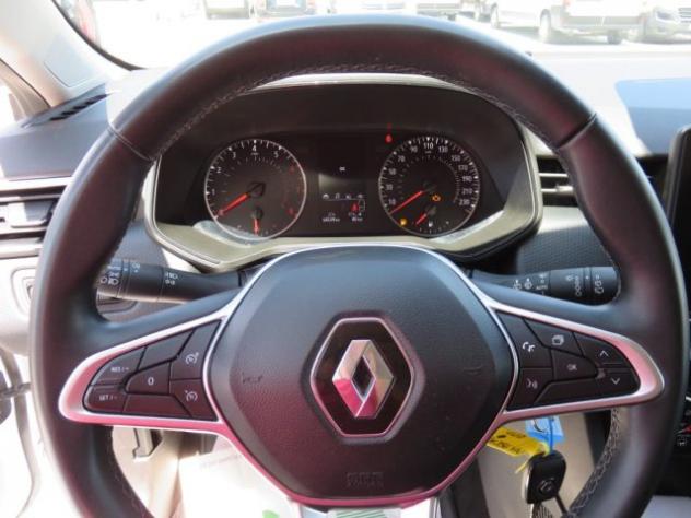 RENAULT Clio TCe 90 CV 5 porte Equilibre rif. 23987830 - Foto 8