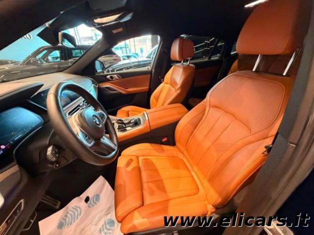 BMW X6 xDrive30d 48V Msport rif. 23987816 - Foto 10
