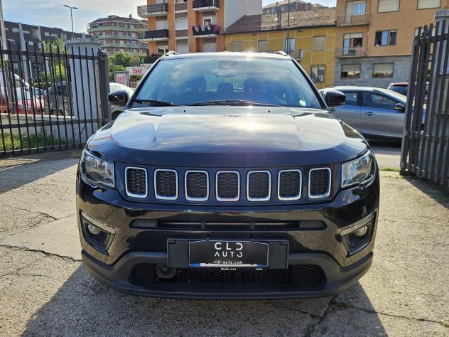 Jeep Compass 1.6 MJet 120cv Longitude - Foto 2