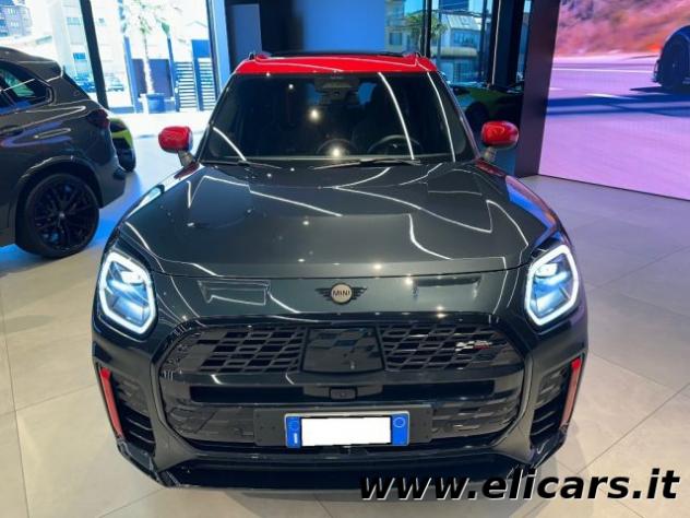 MINI Countryman John Cooper Works ALL4/Pack XL/Tetto/Harman Kardon rif. 24044009 - Foto 2