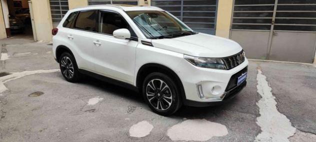 SUZUKI Vitara 1.5 140V Hybrid Starview AUTOMATIC-TETTO-LED rif. 23870320