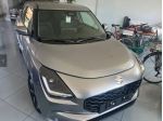 Suzuki Swift 1.2 Hybrid 4WD AllGrip Top