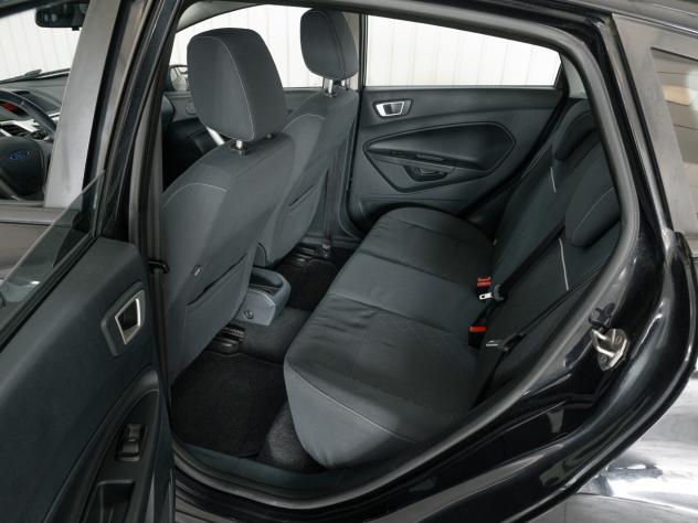 Ford Fiesta 1.2 82 CV 5 porte Titanium - Foto 8