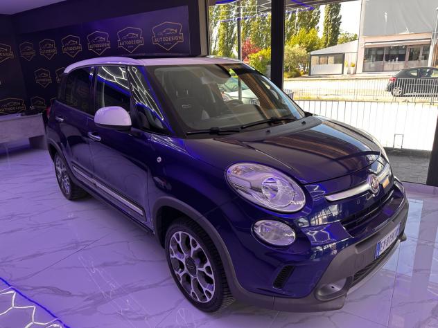 Fiat 500L 1.3 Multijet 85 CV Lounge - Foto 2