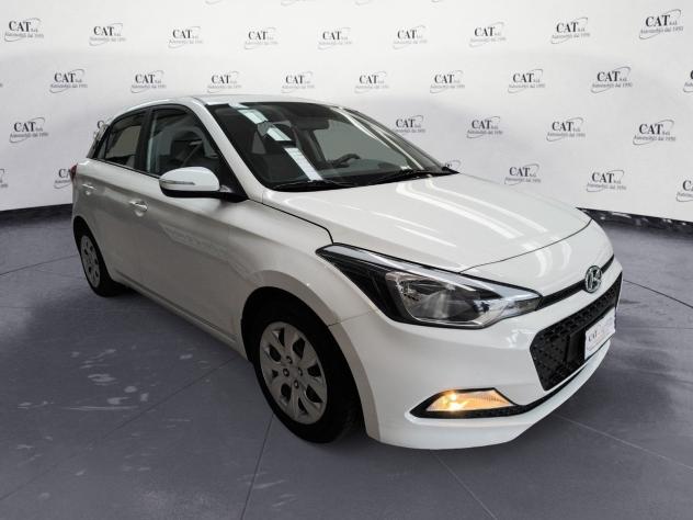 Hyundai i20 i20 5p 1.2 Classic 75cv - Foto 3