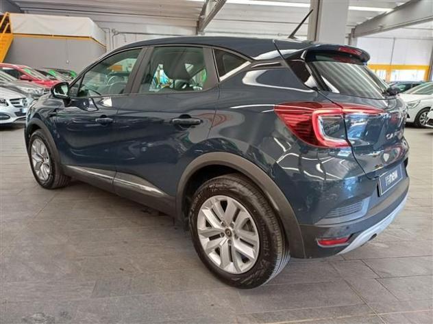 RENAULT Captur 1.0 tce Zen 100cv rif. 20790753 - Foto 3