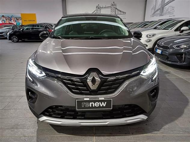 RENAULT Captur 1.6 E TECH Plug in Hybrid 160cv Intens Auto rif. 20928879 - Foto 2