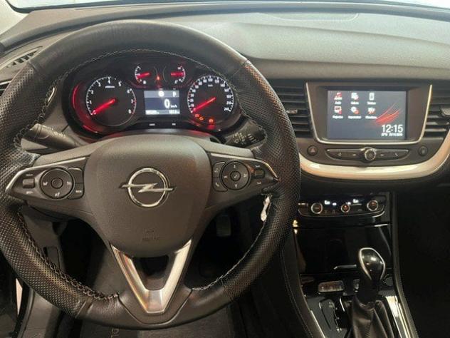 Opel Grandland X 1.2 Benzina 130cv Business S&S - Foto 7