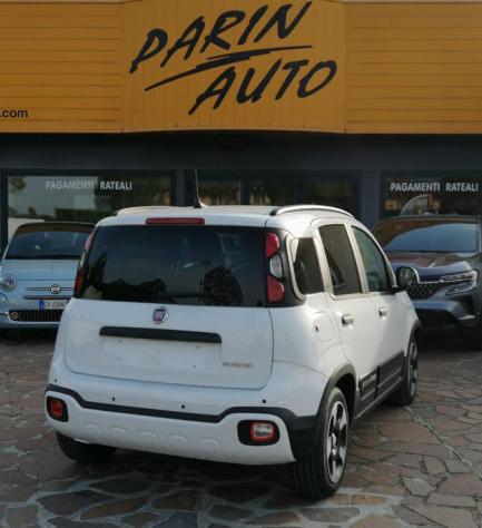 FIAT Pandina 1.0 FireFly 65 CV Hybrid Cross 5 Posti rif. 24195096 - Foto 5