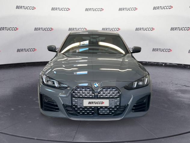 BMW Serie 4 G.C. (G26) 420d xDrive 48V Msport Pro - Foto 2