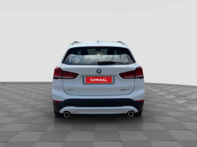 BMW X1 X1 sDrive18d BUSINESS ADVANTAGE rif. 23915720 - Foto 4