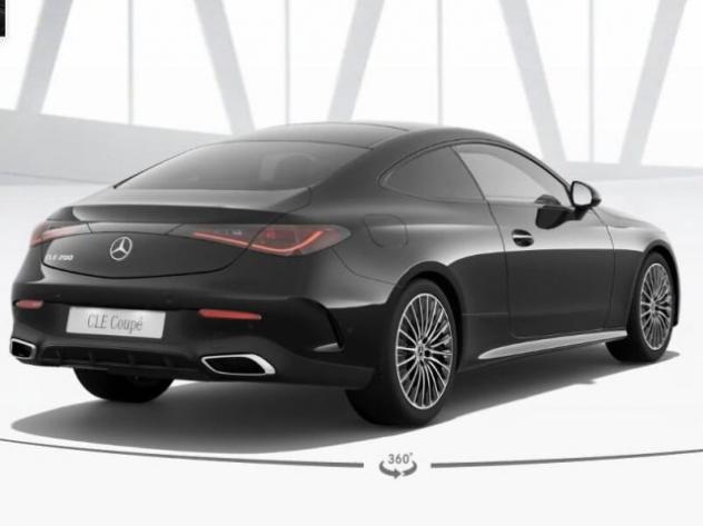 MERCEDES-BENZ CLE 200 Coupé rif. 21152337 - Foto 3