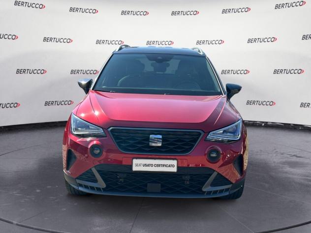 SEAT Arona Arona 1.0 EcoTSI FR - Foto 2