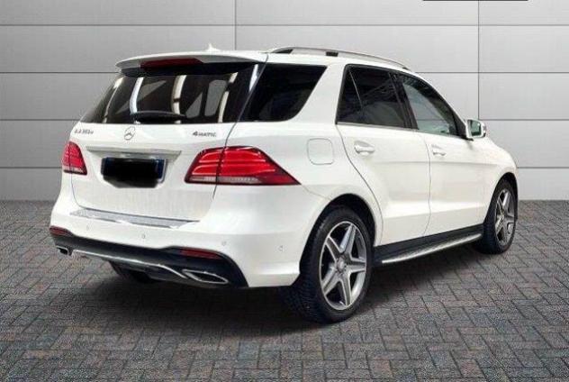 MERCEDES-BENZ GLE 350 D 4MATIC PREMIUM AMG rif. 22611928 - Foto 2