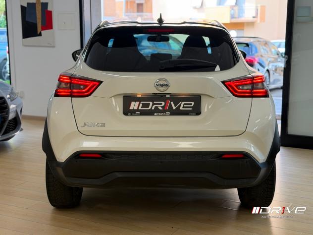 NISSAN Juke 2ª serie Juke 1.0 DIG-T 114 CV N-Connecta - Foto 5
