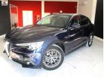 A.R.Stelvio 2.2 T.diesel 180CV AT8 RWD Exec.-2018 FULL