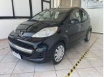 Peugeot 107 107 1.0 12v Access (desir) 5p FL