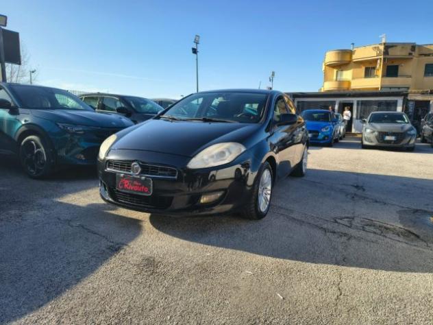 FIAT Bravo 1.9 MJT 120 CV Dynamic rif. 23969891 - Foto 3
